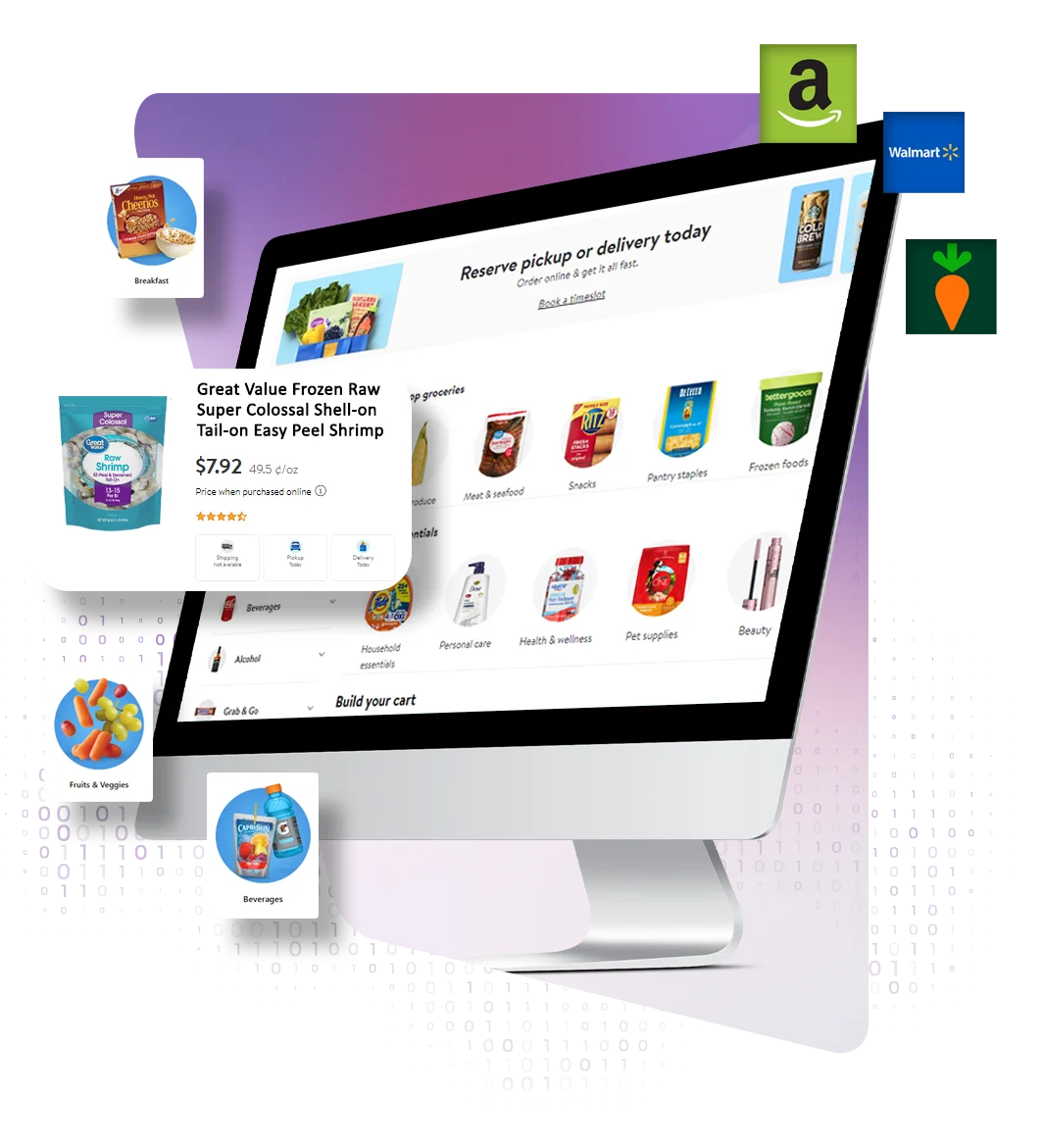 Extract-FMCG-Product-List-Data